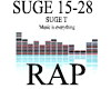 Suge Remix Pt 2