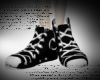 old shoes