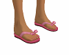 Flip flops Pink