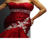 Ritzi Red Dress 2