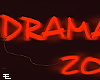 Drama free zone