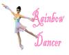 (N) Rainbow Dancer