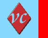 [VC]RED/BLK CORCET DRESS