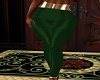 Holiday Pants Green RLL