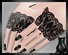 [CS]LaceBurlesque Gloves