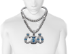 {AN} CEO M