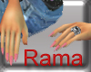 Hands