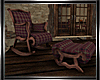 [H]Cottage Rocker Chair