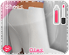 A|Stunning Wedges |White