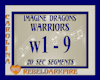 ImagineDragons-Warriors