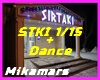 Sirtaki (remix) + dance