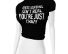 silly you