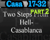 G~ Casablanca~Epic- pt 2