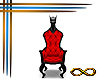 [CFD]G&G Haunted Chair