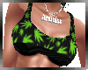 Di* RLL Green Pj's Outfi