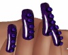 Purple Gems 2