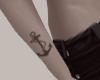 [D] Arm's Tattoo anchor