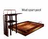 Mud Sport Pool 1