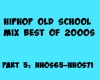 P5-HipHop Old School MIX