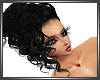 SL Crystal Black Hair