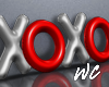 XOXO Balloons