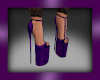 Plum Dreams