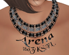ARENA360ZKSTL Necklace