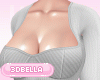 Soft Snug Dress