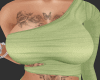 sw Green Hot Jumpsuit