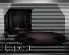 [VC]Loft Fireplace