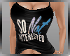 KS* NOT INTERESTED TOP