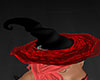 GL-Red Witch's Hat