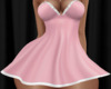 Sexy Pink Dress Rll