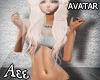 Avatar Sexy Girly 2015