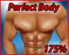 Male Body Enhancer 175% 