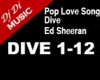 Dive l Ed Sheeran