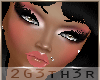 2G3. Peachy - dark