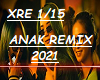 ANAK Remix