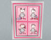 Baby Pink Art