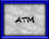 FD BLACK ATM SIGHN
