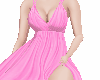 Pink Wind Dress