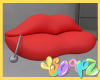 LIPS COUCH