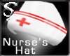 [SPRX]Nurse Hat