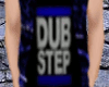 T| Dubstep Blue