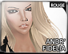 |2' Blonde Fidelia