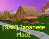 [SAK] Japanese Place
