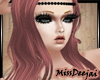 *MD*Hedy|Copper