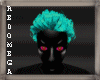  Neon Swept Back