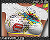 V4NYPlus|Pop Slim