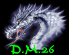 [DM]Dragon Palast